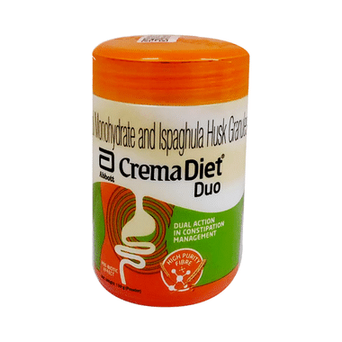 Cremadiet Duo  Granules