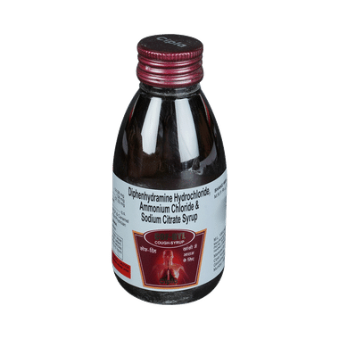 COF-RYL Cough Syrup