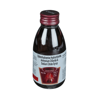 COF-RYL Cough Syrup