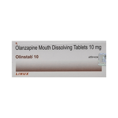 Olinstab 10mg Tablet