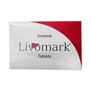 Livomark Tablet