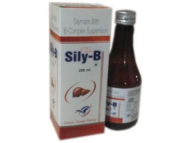 Sily-B Suspension