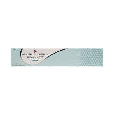 Oxizoic Cream