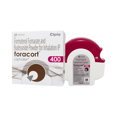 FORAcort 400 Ciphaler
