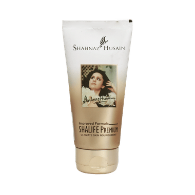 Shahnaz Husain Shalife Premium Ultimate Skin Nourishment Cream