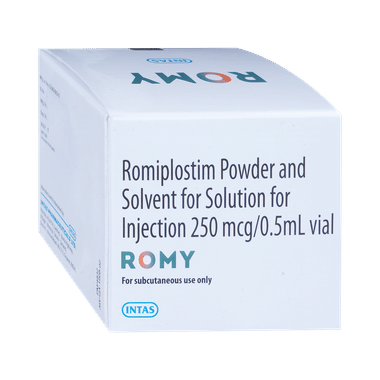 Romy Injection