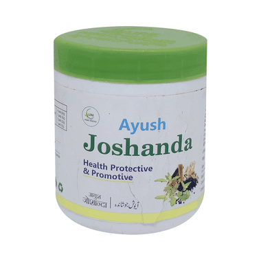 Cure Herbal Remedies Ayush Joshanda