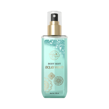 Body Cupid Body Mist Aqua Wave
