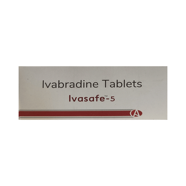 Ivasafe 5 Tablet