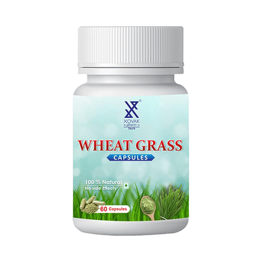 <span style='color:#626A7A'>Pharmtech Wheat Grass Capsule</span>