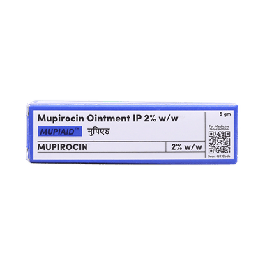 Mupiaid Ointment