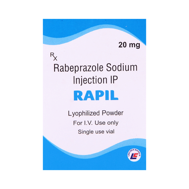 Rapil Injection