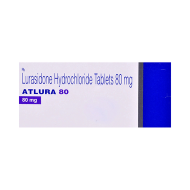 Atlura 80 Tablet