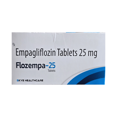 Flozempa 25 Tablet