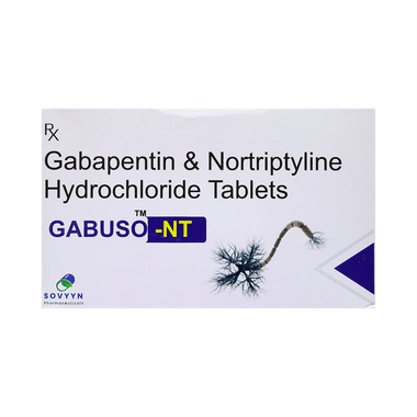 Gabuso-NT Tablet