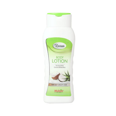 <span style='color:#626A7A'>Multani Body Lotion</span>
