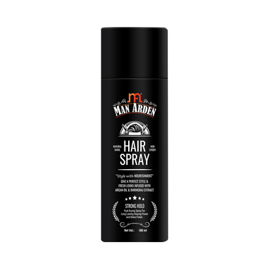 Man Arden Hair Spray