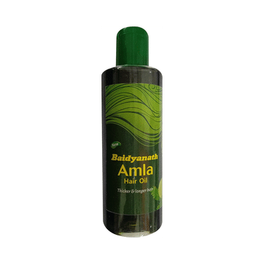 Baidyanath Amla Hair Oil