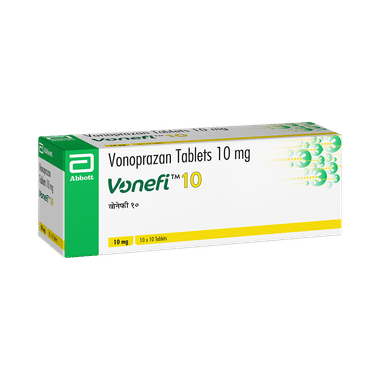 Vonefi 10 Tablet