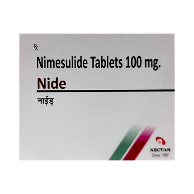 Nide Tablet