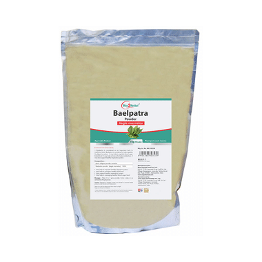 Way2Herbal Baelpatra Powder