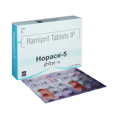 Hopace 5 Tablet