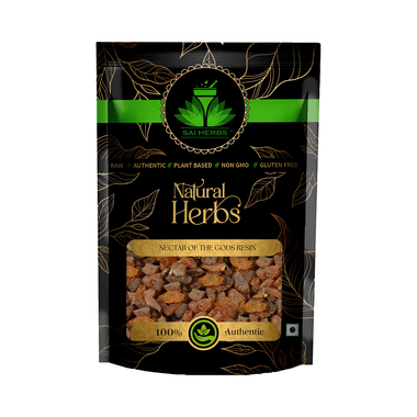 Sai Herbs Nectar Of The Gods Resin