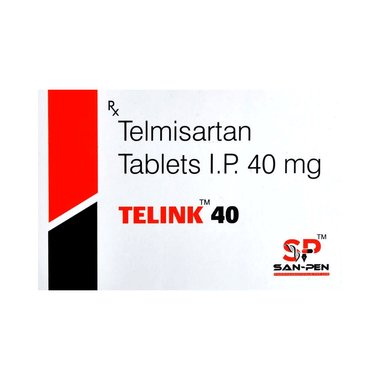 Telink 40 Tablet