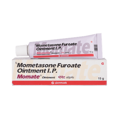 Momate Ointment
