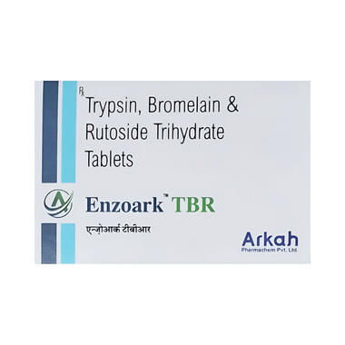 Enzoark TBR Tablet