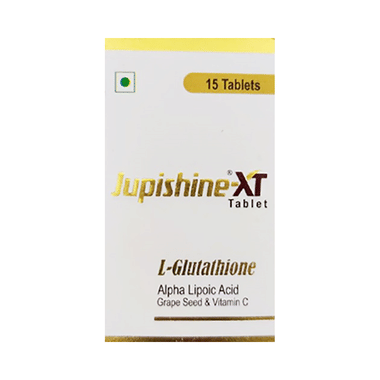 Jupishine-XT Tablet