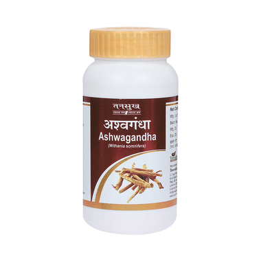 Tansukh Ashwagandha Churna