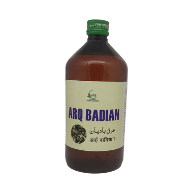 Cure Herbal Remedies Arq Badian