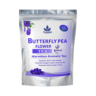 Havintha Butterfly Pea Flower Tea