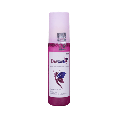 Ezee Hygenic Wash