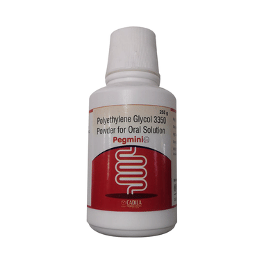 Pegmini Powder for Oral Solution