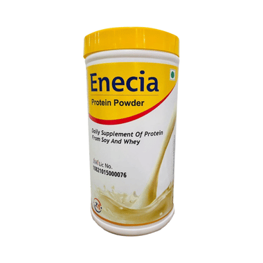 Enecia Protein Powder