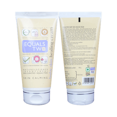 EQUALSTWO Baby Skin Healing Cream