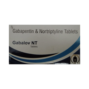 Gabalov NT Tablet