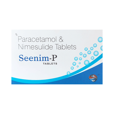 Seenim-P Tablet