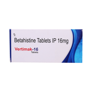 Vertimak 16 Tablet