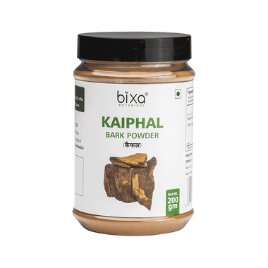 Bixa Botanical Kaiphal Powder