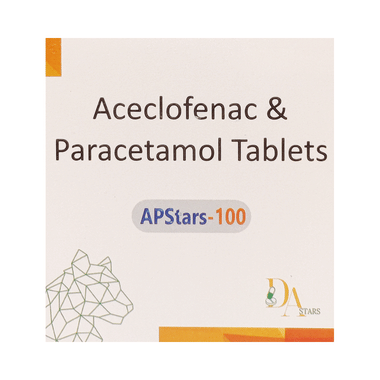 APStars 100 Tablet