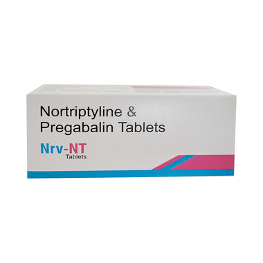 NRV-NT Tablet