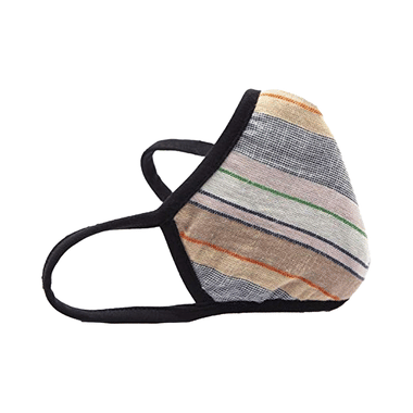 Airific N95 Anti Viral & Anti Pollution Mask Medium Rio