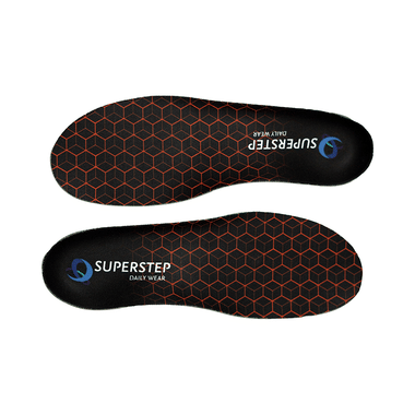 Limitless Superstep D Arch Support Large