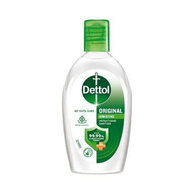 Dettol Original Instant Hand Sanitizer