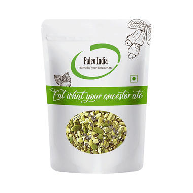 Paleo India Mix Seeds
