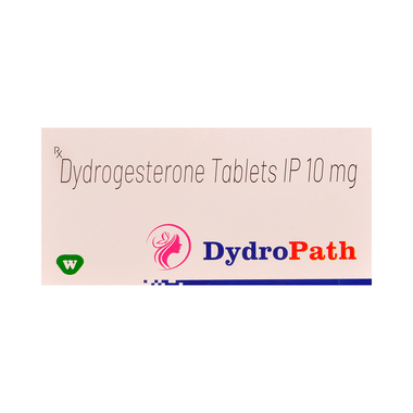 DydroPath Tablet