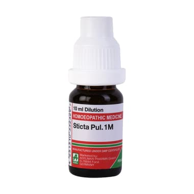 ADEL Sticta Pul Dilution 1M